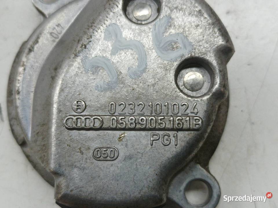 CZUJNIK SENSOR WAŁKA ROZRZĄDU 0232101024 świętokrzyskie