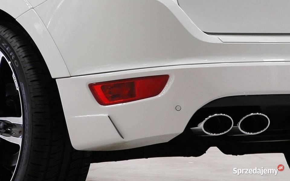 HEICO Volvo XC60 zestaw montażowy do wkładu Bielany Wrocławskie sprzedam