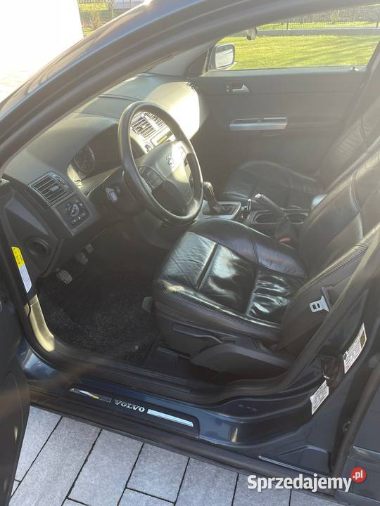 Volvo S 40 2005 170 160tyskm