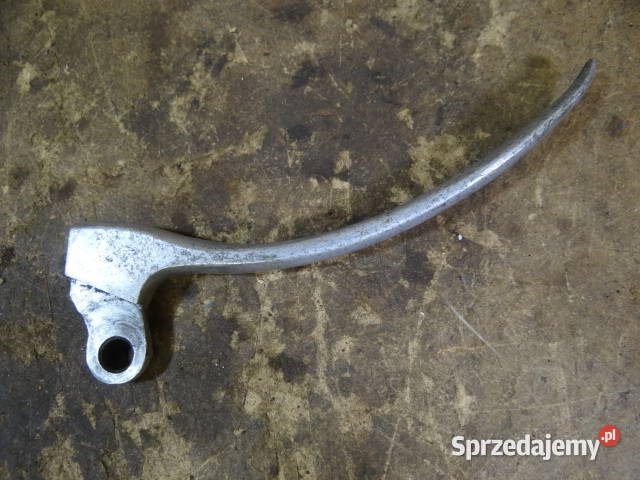 klamka Simson AWO IFA BK 350 MZ ES org DDR lubuskie Żary sprzedam