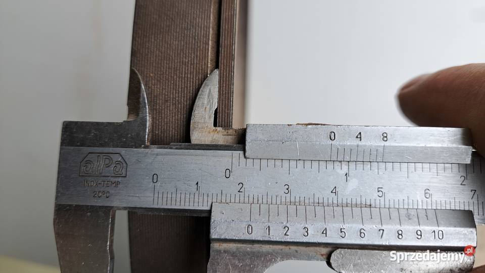 Koła do piły taśmowej Piły taśmowe