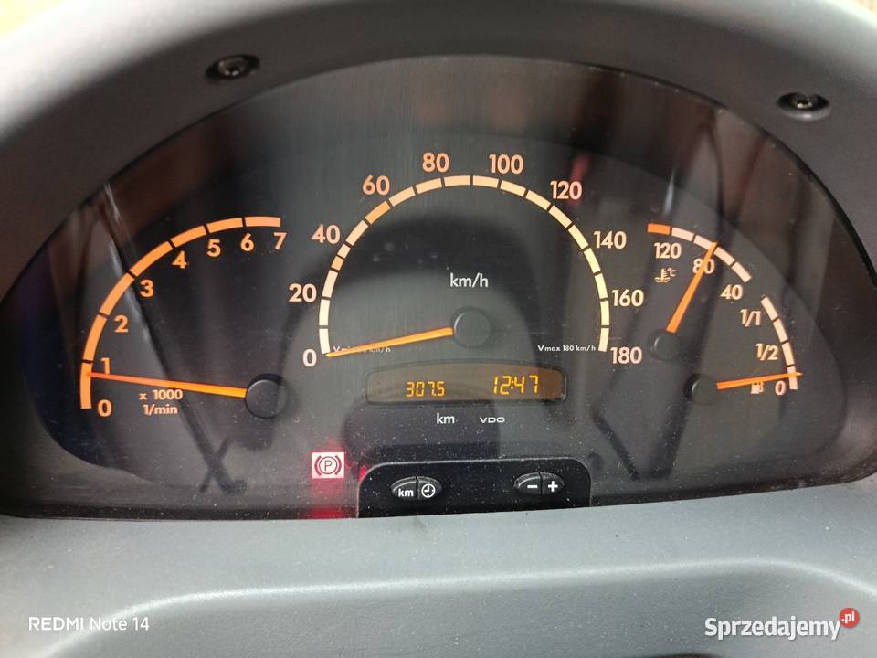 Mercedes Sprinter 313 CDI 130 Mercedes-Benz Suchlica