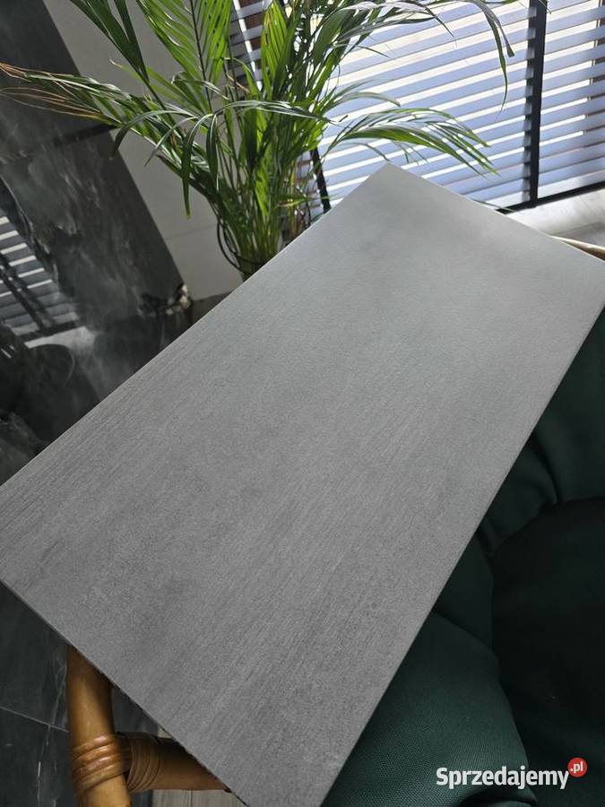 PŁYTKA GRES HARMONY GREY 30X60 GAT II CERSANIT Opoczno sprzedam