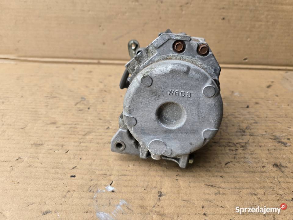 Subaru Outback IV BR kompresor klimatyzacji ac Legnica