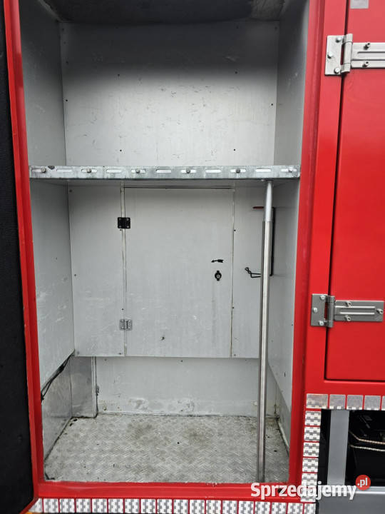 Mitsubishi RIONED COMBI WUKO DO CZYSZCZENIA 0cm3 Samochody ciężarowe Daleszyce