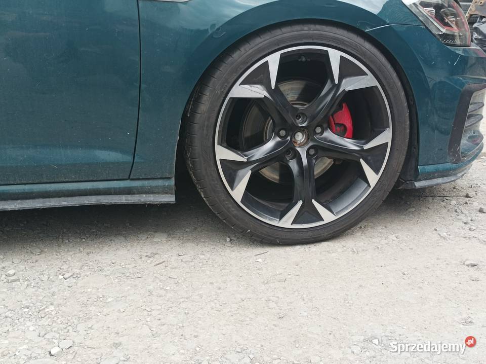 Alufelgi r19 Myślenice