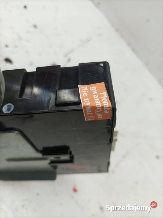 MODUŁ CC3367560C BCM Mazda 5 I 20052010 sprzedam