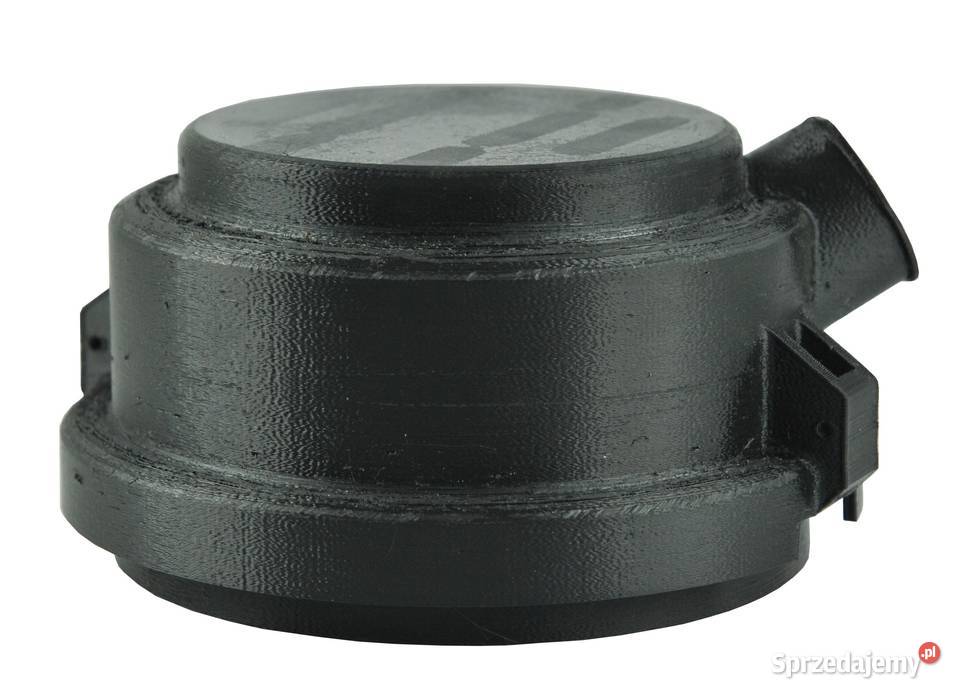 Dekiel pokrywa obudowa zamknięcie obudowy filtra podkarpackie Tajęcina