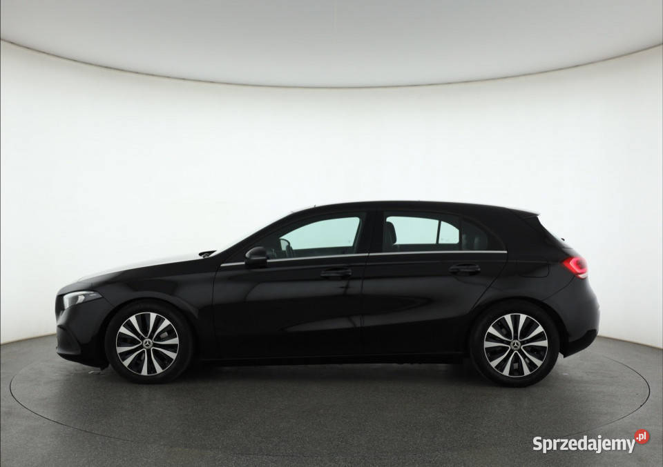 Mercedes A A 180 71968km Piaseczno