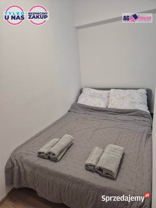 Sprzedam mieszkanie Gdańsk 5711m2 3pok