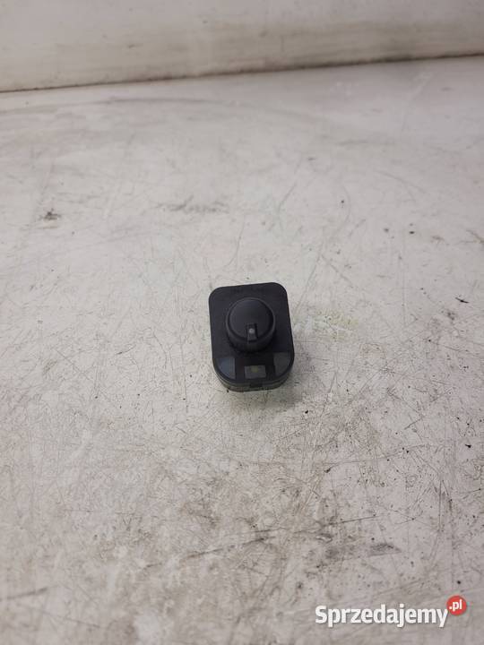 PRZEŁĄCZNIK LUSTEREK AUDI A3 8P A4 A6 8E0959565 Przystajń