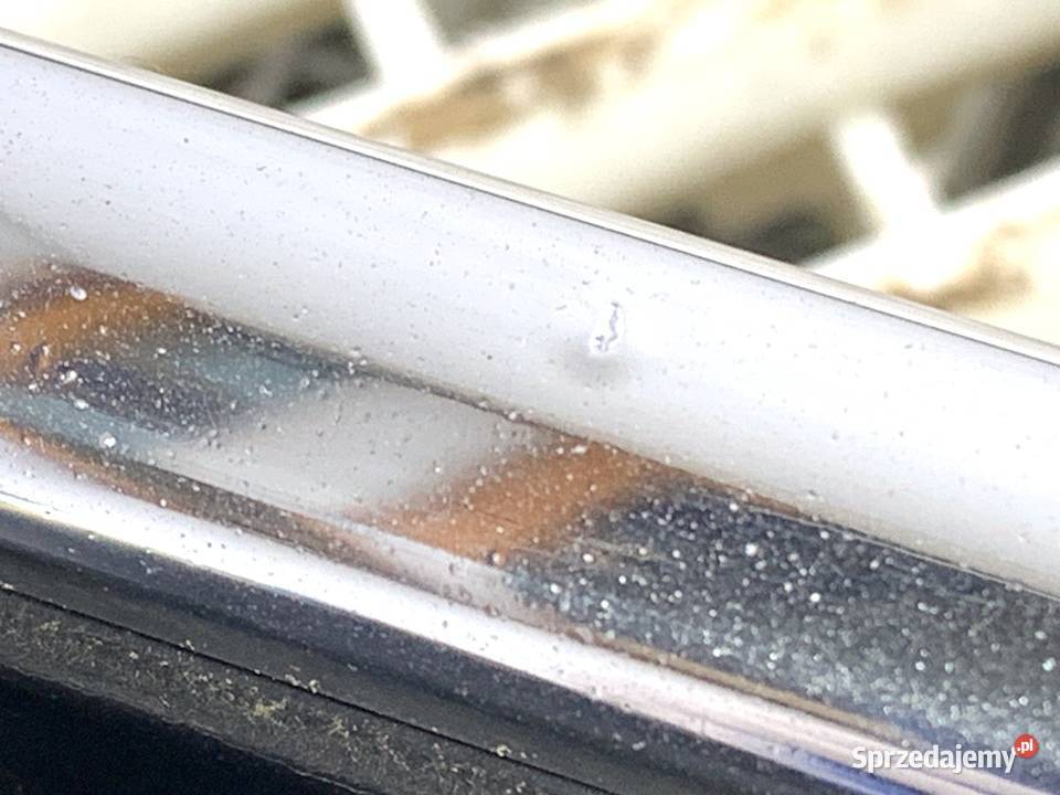 ATRAPA GRILL AUDI A6 C5 9705 4B0853651A osobowe