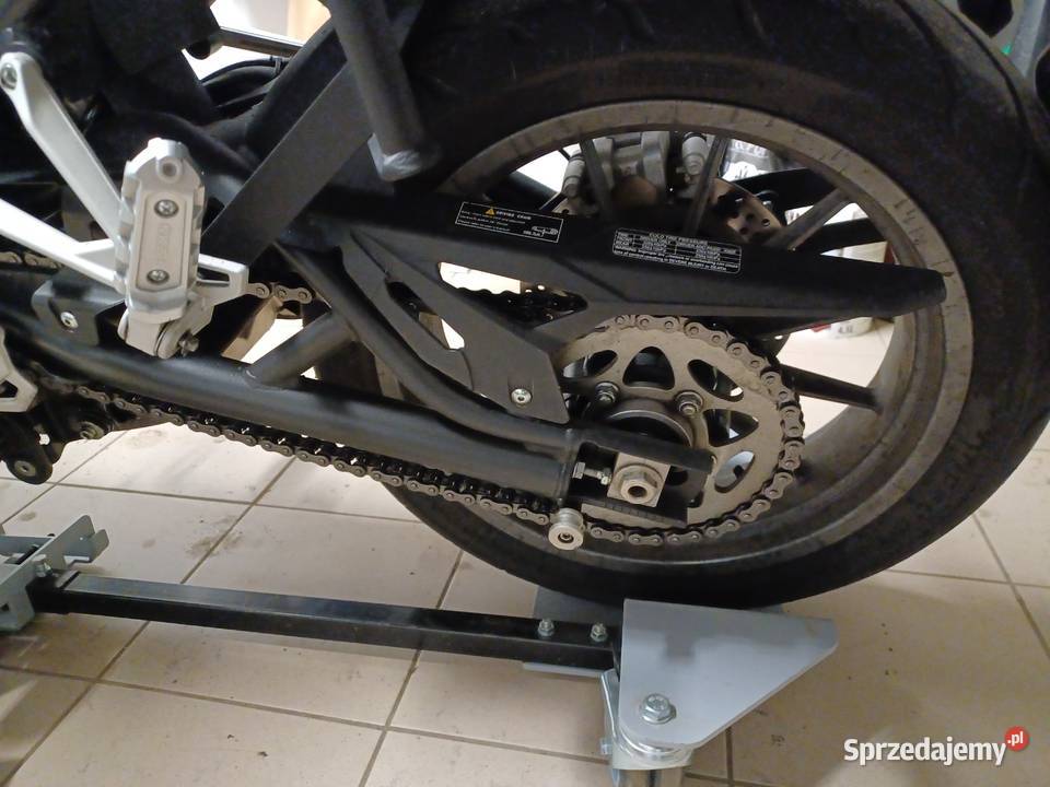 Benelli TRK 502 Salon 1 Właściciel Bezwypadkowy Rok produkcji 2021 Grabiny-Zameczek sprzedam