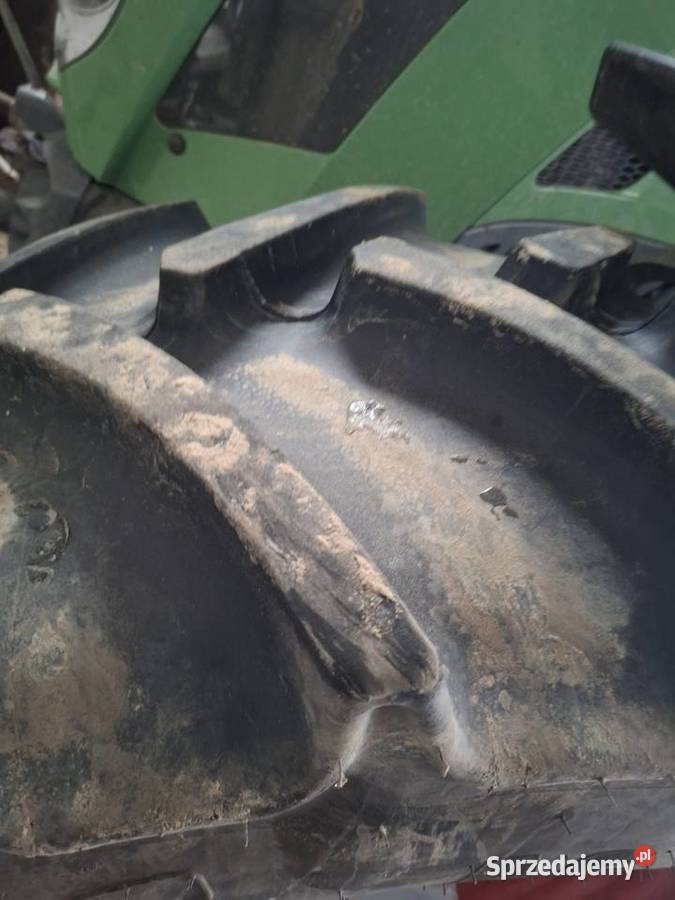 Fendt 822 profi plus Fendt Faszcze