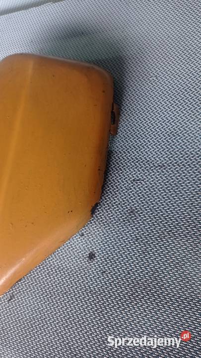 Boczek plastikowy WSK łódzkie Łubno