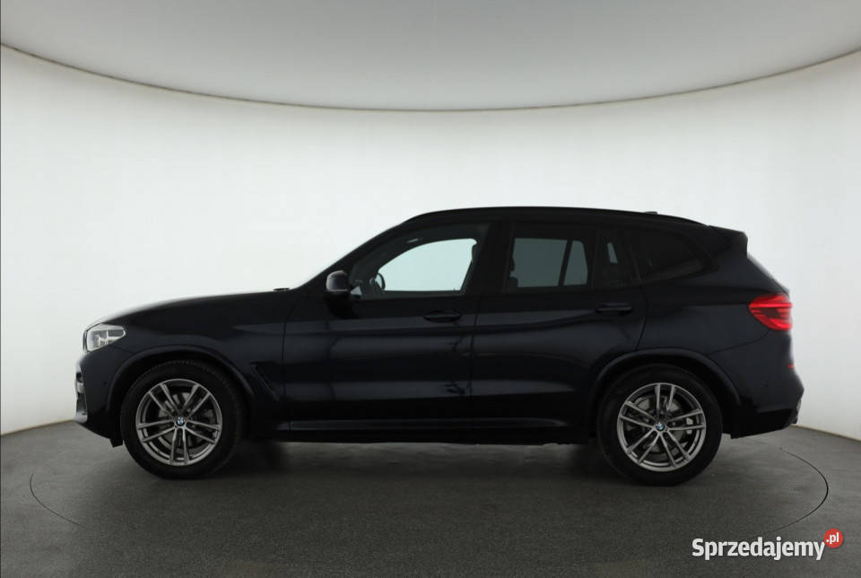 BMW X3 xDrive20d Piaseczno