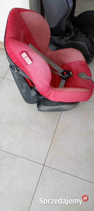 Foteliki samochodowe 2 925 Miechów