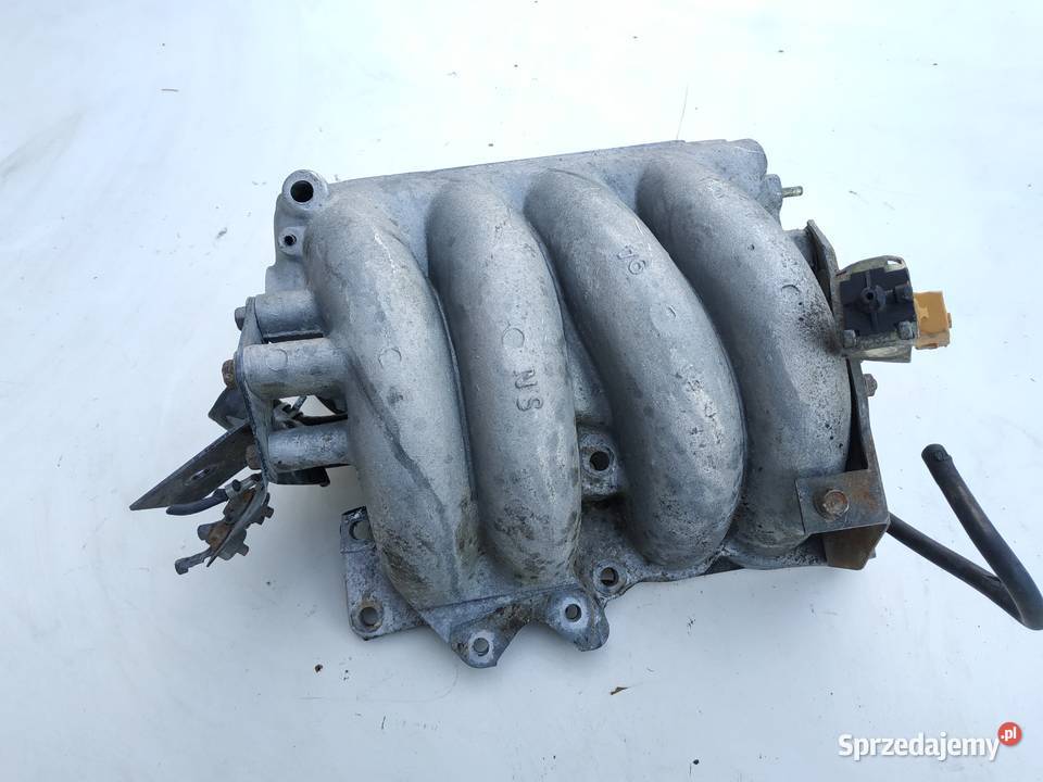 Kolektor Ssący Multi EFI 20 8V 95 LONA Kia podkarpackie Strzyżów