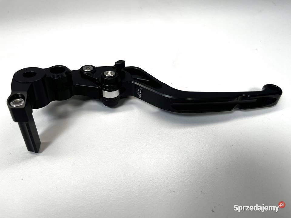 SUZUKI GSXR 1000 0708 Dźwignia hamulca PROBRAKE Łobżenica