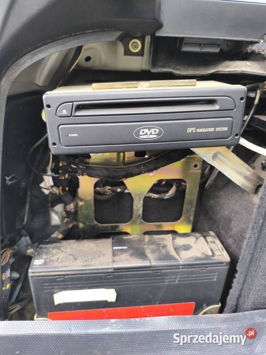 BMW E39 530D śląskie Zebrzydowice sprzedam