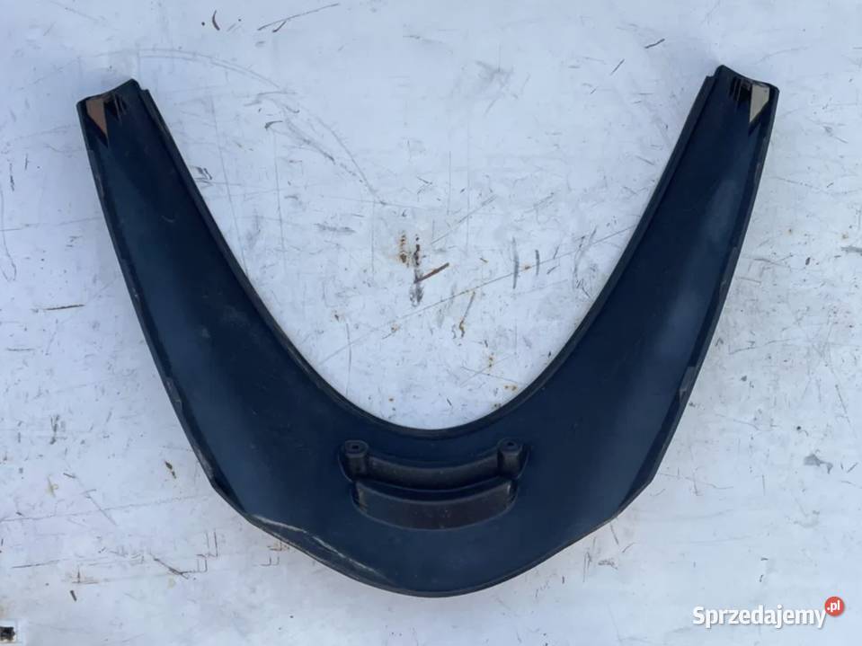 nosek maskownica obudowa osłona Suzuki AN 250 Ostrzeszów sprzedam