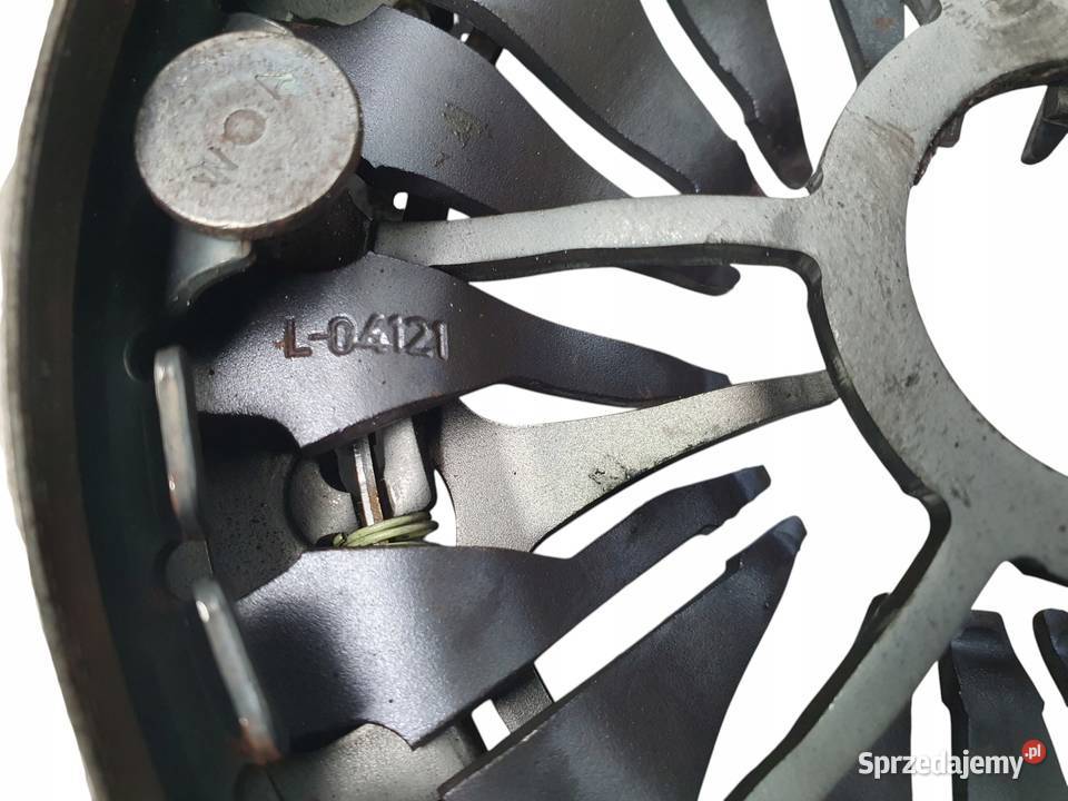 SPRZĘGŁO TARCZA DOCISK VW Golf V Passat B6 20 Chełm