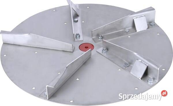 Tarcza rozsiewająca prawa kpl 2052050100001 małopolskie Kamionna