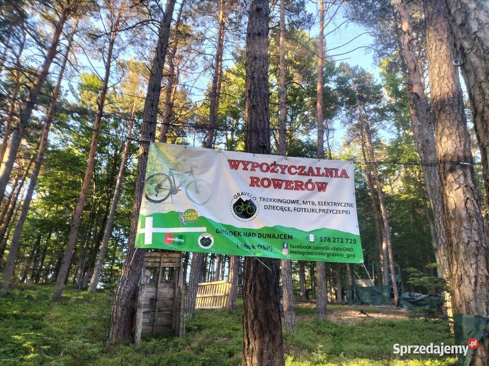 Duzy domek letniskowy z balia z hydromasażem Gródek nad Dunajcem sprzedam