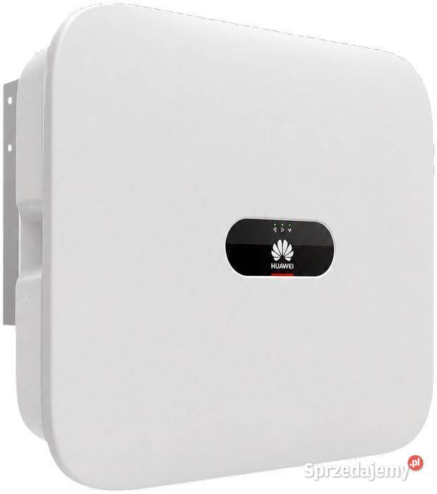 Falownik sieciowy Huawei 15kW SUN200015KTLM2
