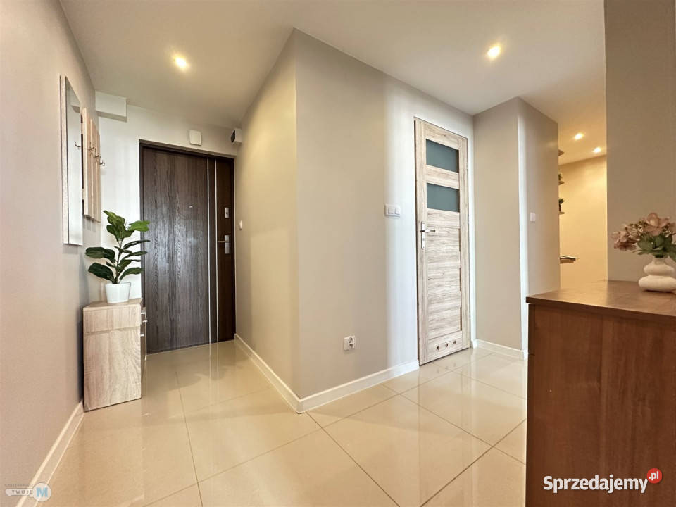 Mieszkanie 462m2 2pok Kielce 46.2m2