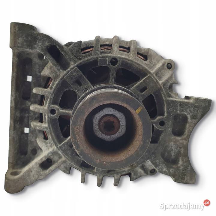 ALTERNATOR Mercedes W169 15 8V A2661540802 sprzedam