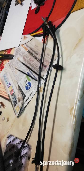 Części do Jaguara S type Olsztyn