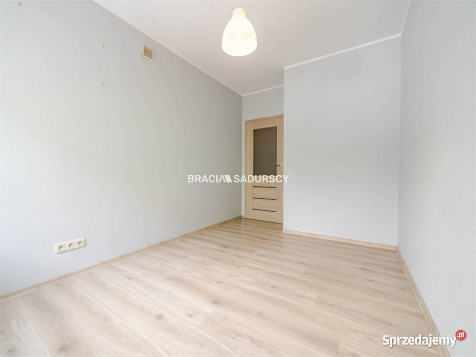 Mieszkanie Kraków os Ogrodowe 4513m2 2 pokoje Mieszkania sprzedam