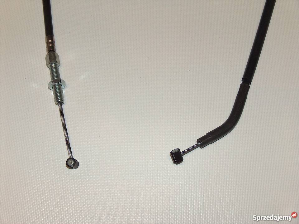 LINKA SPRZĘGŁA GSR 600 0610 GSR 600 A ABS 0711 Zabrze sprzedam