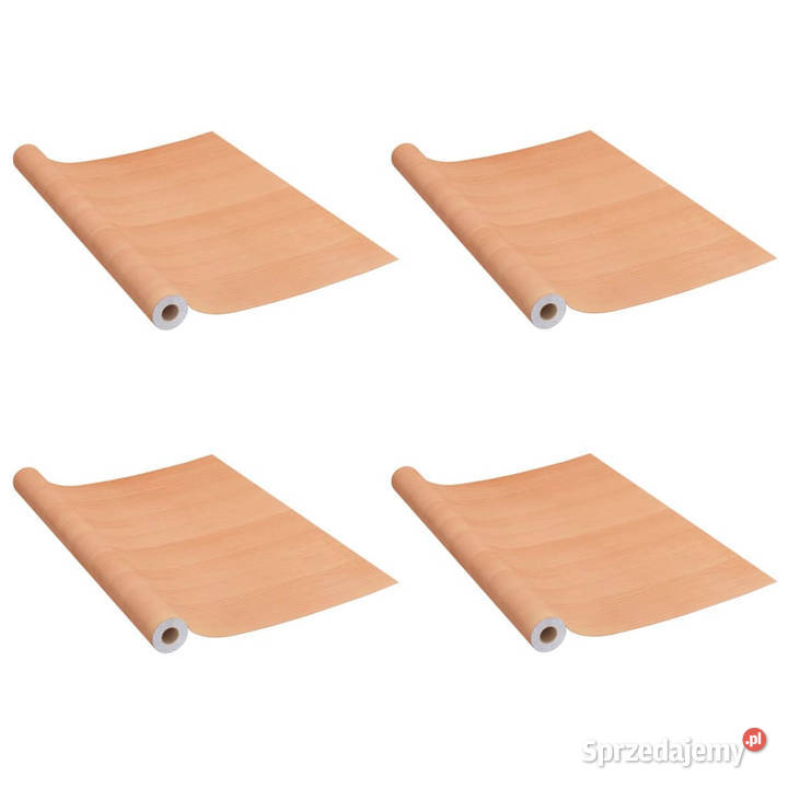 Okleiny meblowe samoprzylepne 2 dąb 500x90 PVC mazowieckie Warszawa sprzedam