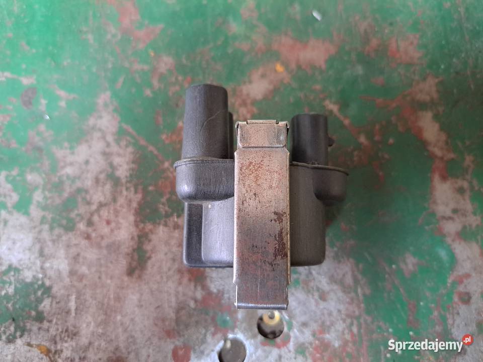 Fiat cewka zapłonowa dwubiegunowa podwójna Starachowice