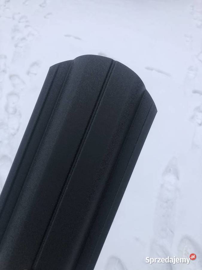 Sztachety metalowe Producent SOPOL sprzedam