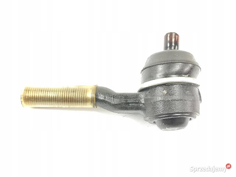 KOŃCÓWKA DRĄŻKA KIER MITSUBISHI L300 16 1994 osobowe Końcówki drążków kierowniczych