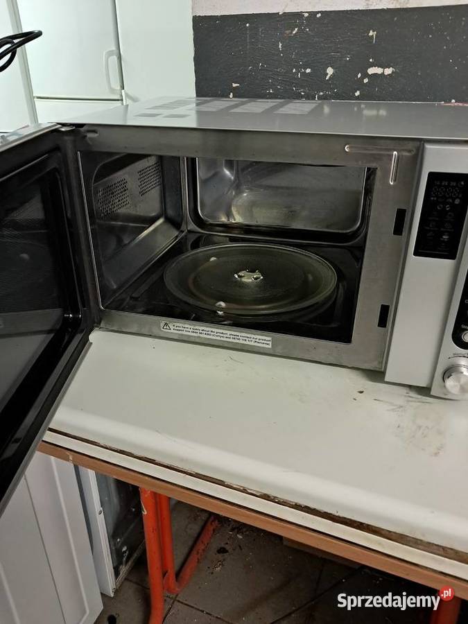 MIKROFALÓWKA SANDSTROM Wrocław