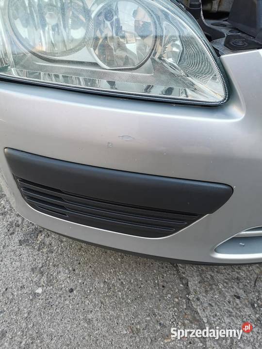 FORD FOCUS 16 TDCi kombi 2006 diesel dolnośląskie