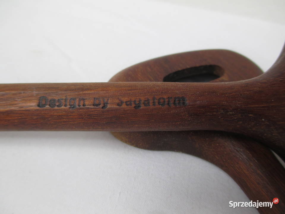 Sztuce do sałatkitekowe Antyki sprzedam