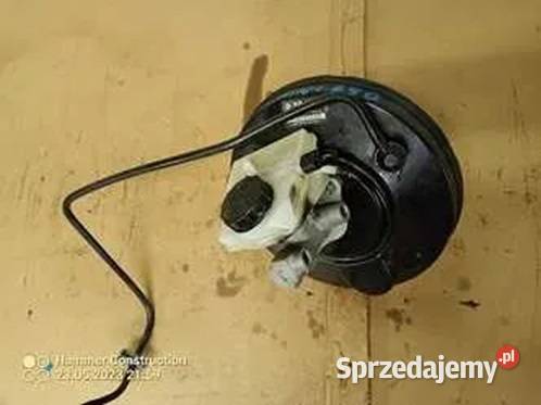 MINI R50 Serwo hamulcowe pompa 0106 6757181 Bydgoszcz