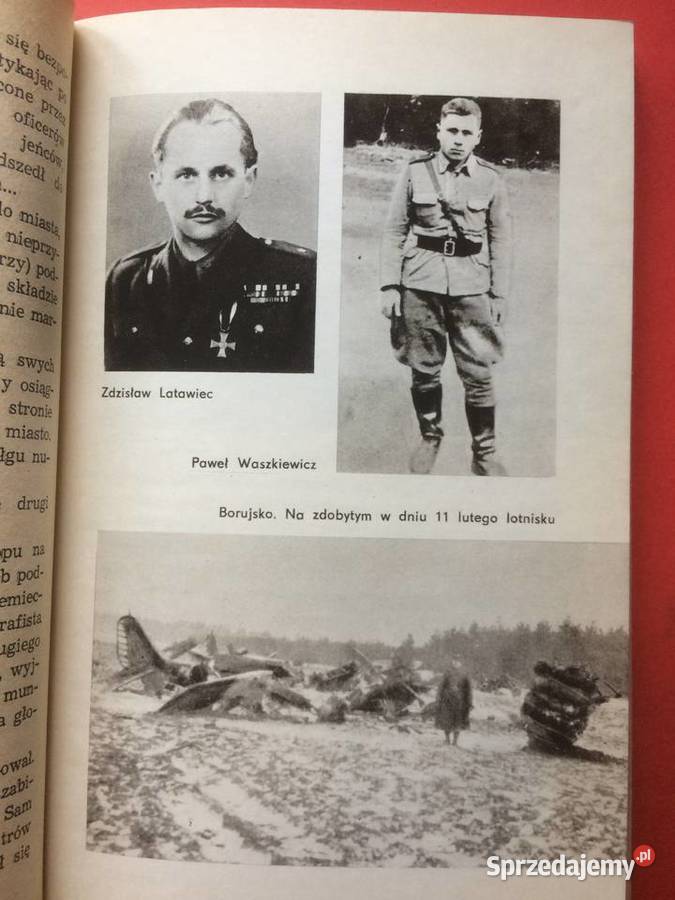 3138 Pomorze Reportaż Z Pola Walki Szczecin