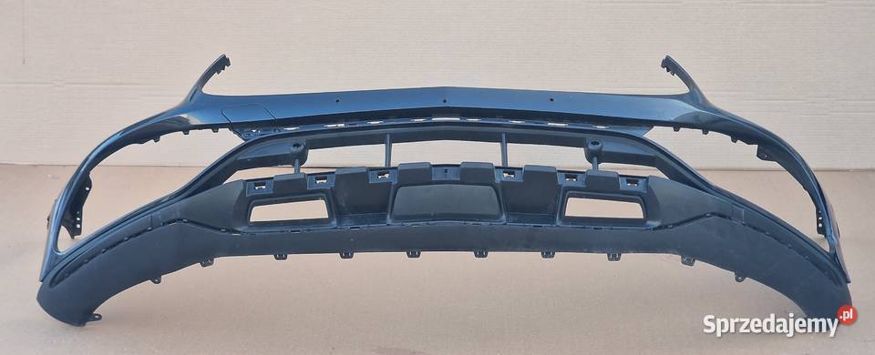 MERCEDES GLC W253 LIFT ZDERZAK PRZÓD PRZEDNI Bieleń sprzedam