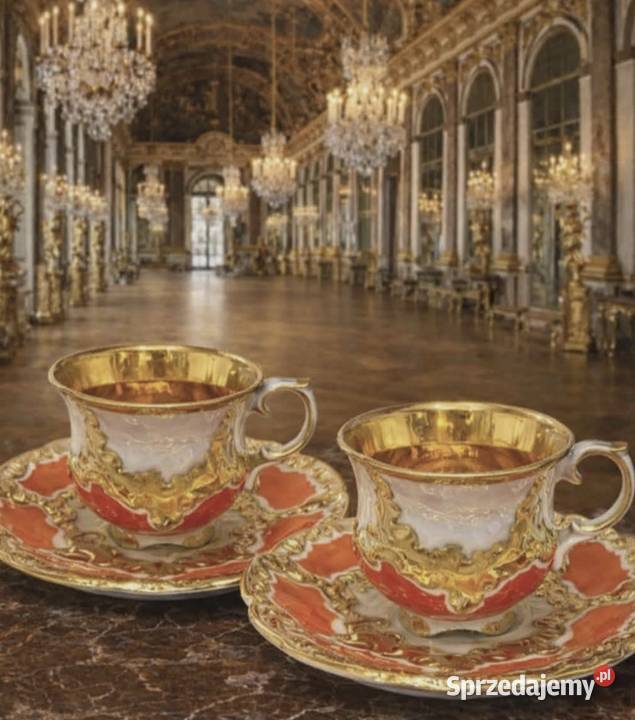 STEATYT Zygmunt Buksowicz Trio Rococo z serwisu łódzkie