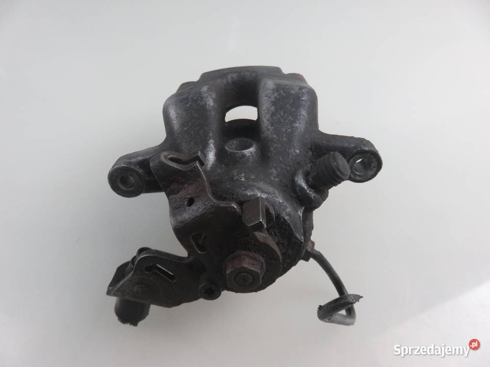 ZACISK LEWY TYŁ PEUGEOT 307 20 HDI 90 RHY małopolskie