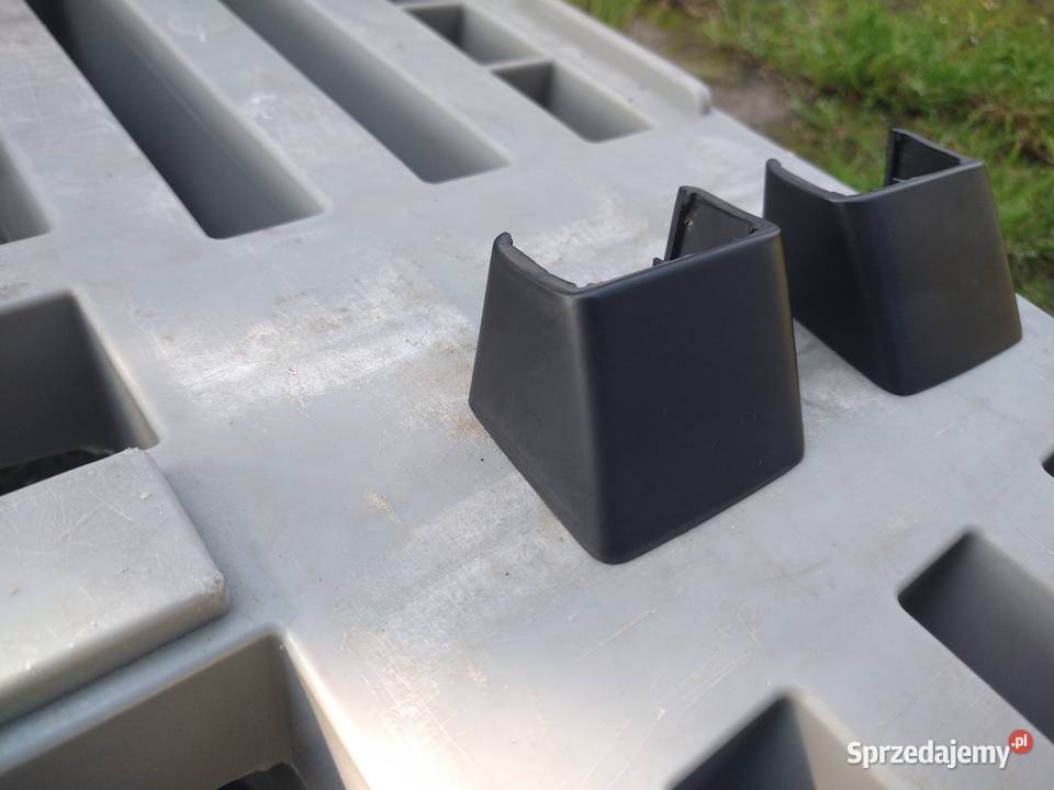 Zaślepka Relingu Środek 3B9 860 148 3B9 860 147A Radziszów sprzedam
