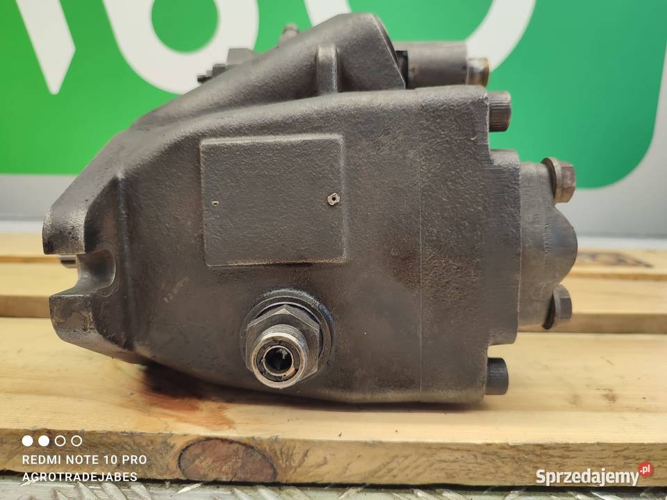 Pompa hydrauliczna 11163862 Sauer Danfoss 1P4579 Wilkowo