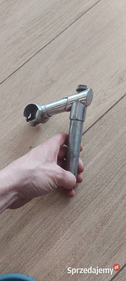 Mostek Motorynka M1 Jaworzno