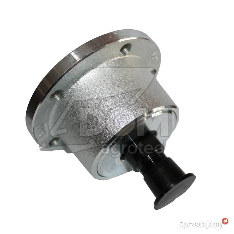 Piasta talerza 5 otworowa bezobsługowa rozst98mm Kawnice sprzedam